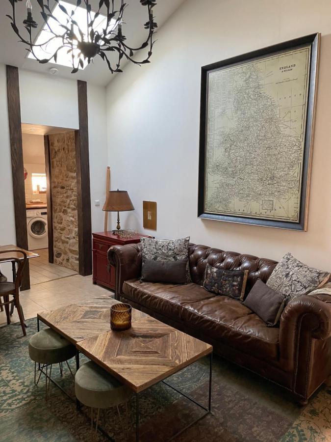 Maison Hirondelles Gîtes Mezieres-sur-Issoire Extérieur photo